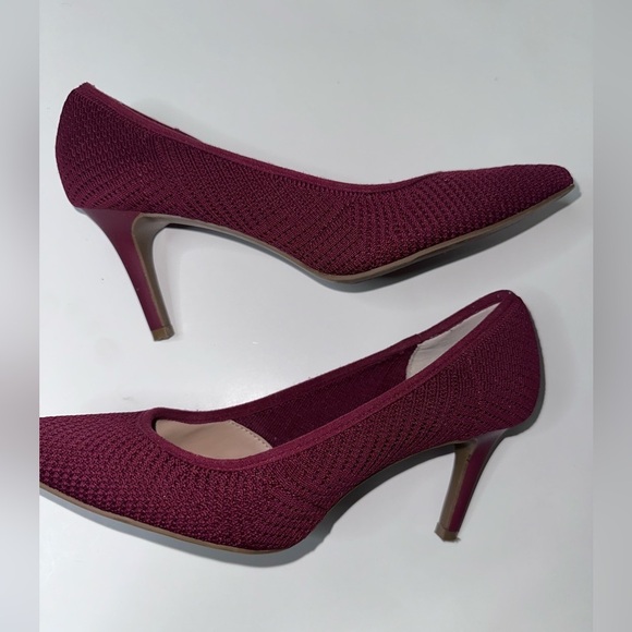 Alfani Step 'N Flex Jeules Pumps - Picture 2 of 10